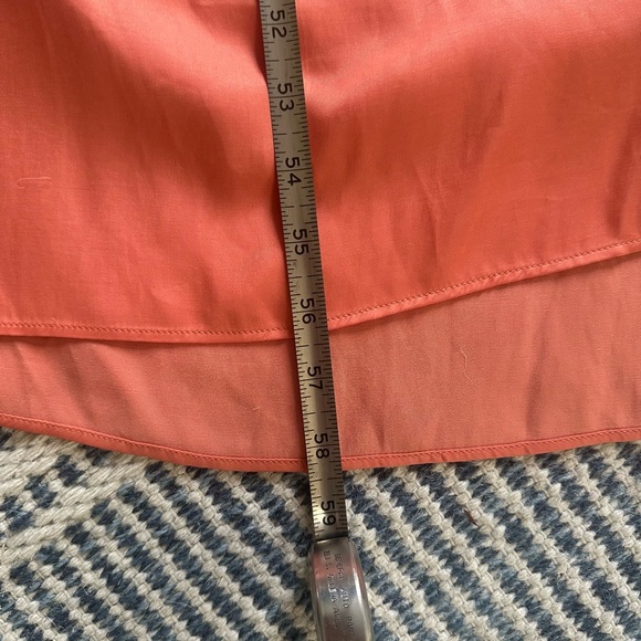 NWT FARM Rio One-Shoulder Dress - Picture 10 of 15